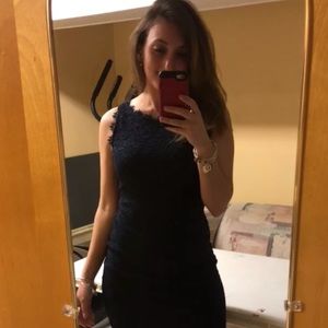 Meet your Posher, Rita